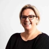 Marina Elegeert Profile Photo
