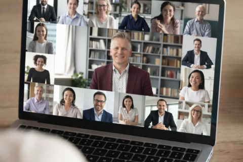 Online Interventions