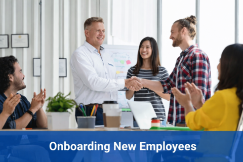 Onboarding