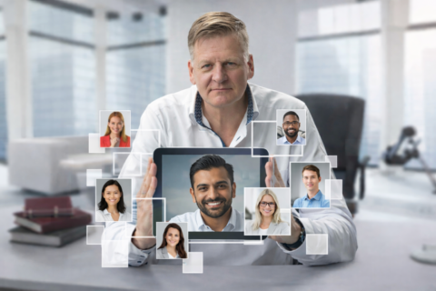 Recruitment & Selection