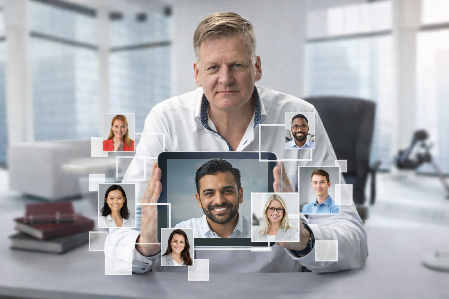 Jan Salomons diensten werving - salomons.be