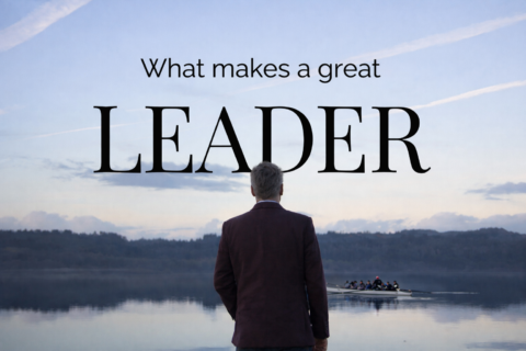 Leadership Development