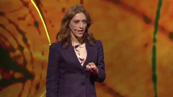 Kelly McGonigal -TED – How to make stress your fried