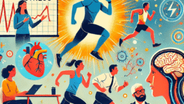 Stress picture TED talk Kelly McGonigal