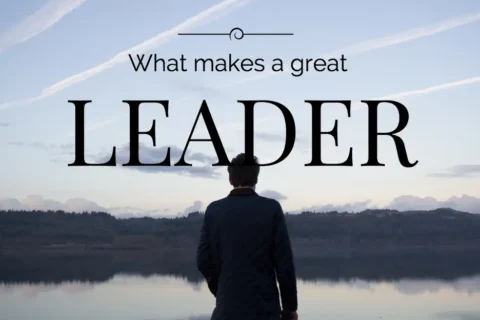Leadership