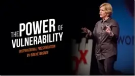 THE-POWER-OF-VULNERABILITY-inspirational-presentation-by-brene-brown