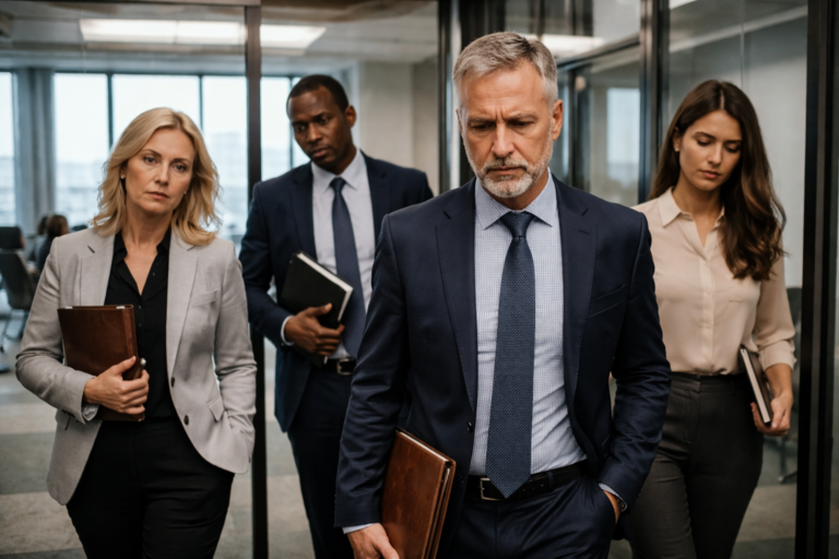 fake commitment - salomons.coach