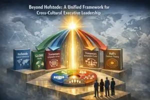 Hofstede-GLOBE-Trompenaars-etc - salomons.coach