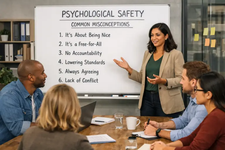 pychological safety blog post - salomons.coach